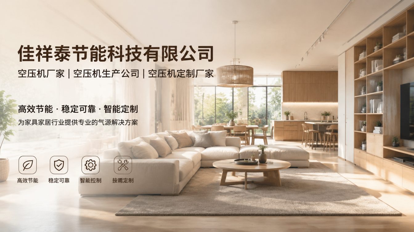 兰州还在为空压系统成本发愁？